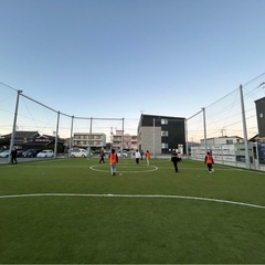 ⚽️岡山フットサル⚽️毎月開催