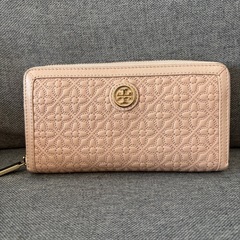 トリーバーチ　長財布