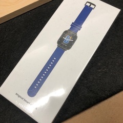 横浜ベイスターズ　スマートウォッチ