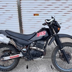 ❇️スーパーシェルパ250 現状6万円❗️❇️