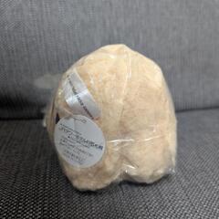 ＪＲタワーホテル日航札幌 ぬいぐるみ テディベアの画像