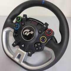 Fanatec Gran Turismo DD Pro 5Nm GT7公認　ハンコン  ps5の画像