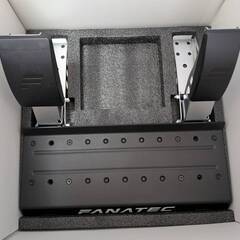 Fanatec Gran Turismo DD Pro 5Nm GT7公認　ハンコン  ps5の画像