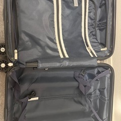 スーツケース 機内持ち込み エスサイズの画像