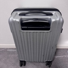 スーツケース 機内持ち込み エスサイズの画像