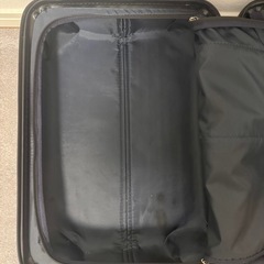 スーツケース 機内持ち込み エスサイズの画像