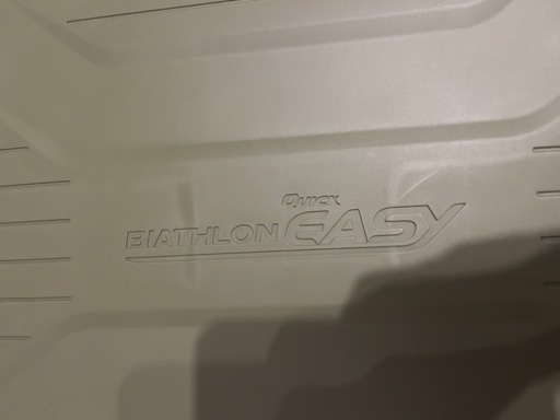 軽自動車用タイヤチェーン非金属(
未使用)
