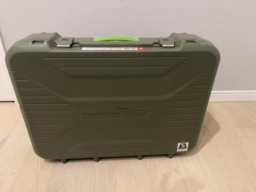 軽自動車用タイヤチェーン非金属(
未使用)