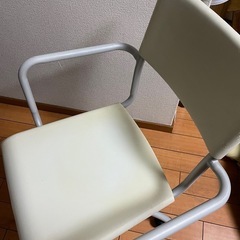 デスクチェア、昇降式キャスター付きの画像