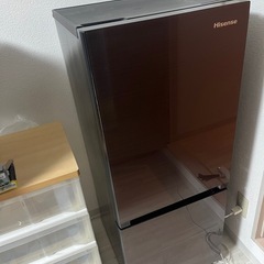 冷蔵庫、洗濯機