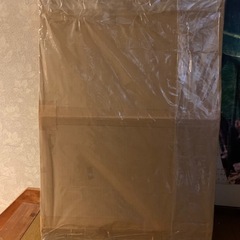 るろうに剣心のポスターの画像