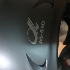 バイクヘルメットの画像