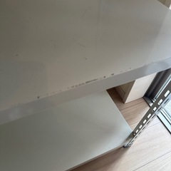 【スチール棚 スチールラック 業務用 収納棚 収納ラック】 【商品key:[W90][D45][H150]】の画像