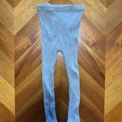 【無料】鈴鹿43 キッズタイツ100cm