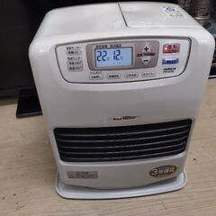石油ストーブ　石油ファンヒーター　ストーブ