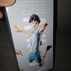 及川徹　フィギュアの画像