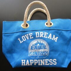 EXILE　2010年ライブツアー　グッズいろいろ 他（取りに来てくださる方限定）の画像