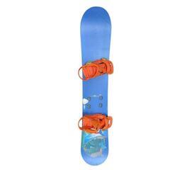 BURTON バートン　スノーボード　バインディング付