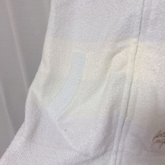 2月末処分！ジェラピケ パーカーの画像