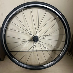 ロードバイク　RSホイール