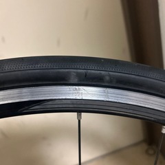ロードバイク　RSホイールの画像