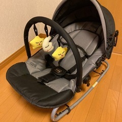 KATOJIベビーバウンサー