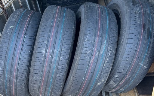 TOYO TIRES 205/60R16 4本セットトーヨータイヤ