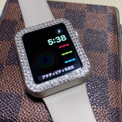 APPLE .WATCH .SERIES 3 .38MM