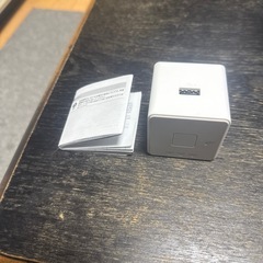 無線通信アダプタ