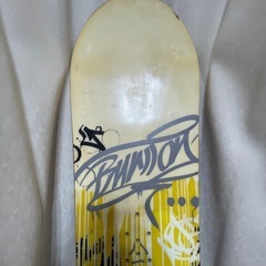 FLY CORE スノーボード　147センチの画像