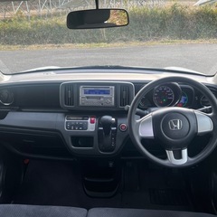 ホンダ Ｎ ONE G ★ 車検: 令和07年11月の画像