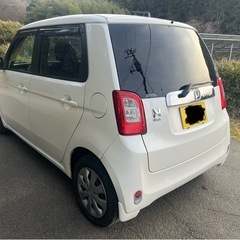 ホンダ Ｎ ONE G ★ 車検: 令和07年11月の画像