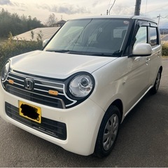 ホンダ Ｎ ONE G ★ 車検: 令和07年11月の画像