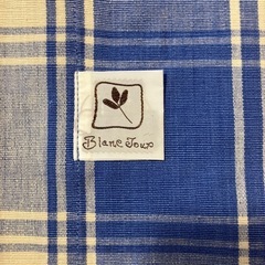 Blane Joup ランチョンマット　２枚の画像