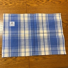 Blane Joup ランチョンマット　２枚の画像