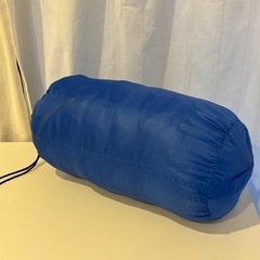 【限定無料】寝袋