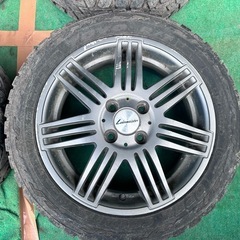 社外15アルミ Open Country R/Tの画像