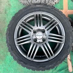 社外15アルミ Open Country R/Tの画像