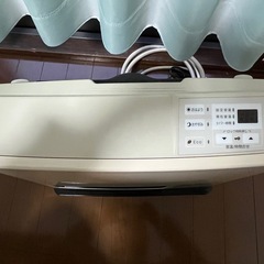 【28日取り引き予定】ガスストーブの画像