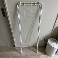 洗濯干し竿の画像