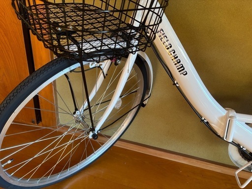 元値のほぼ半額　新品　未使用　 電動アシスタント自転車