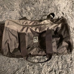 PUMA バック