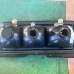 GM HUMMER H2 テールランプ L/R  の画像