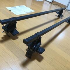 ルーフキャリア / キャリヤ TUFREQの画像