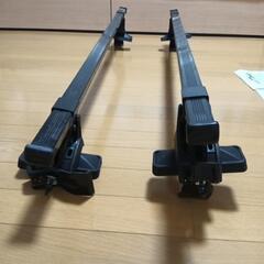 ルーフキャリア / キャリヤ TUFREQの画像