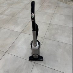 SHARP掃除機