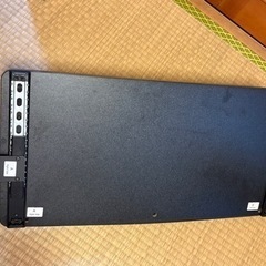 キーボードトレイ　デスク　後付け　引き出しの画像