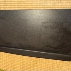 キーボードトレイ　デスク　後付け　引き出しの画像