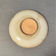 清水焼　お皿の画像