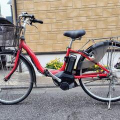 中古】東久留米市の電動アシスト自転車を格安/激安/無料で
